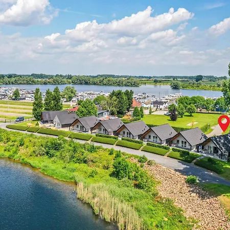 Geweldige Woning In Met Wifi * Kerkdriel