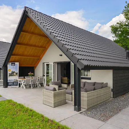 Holiday home In With Kitchen