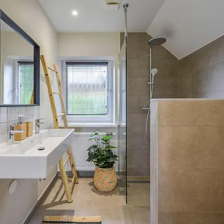 In With Kitchen Holiday home *