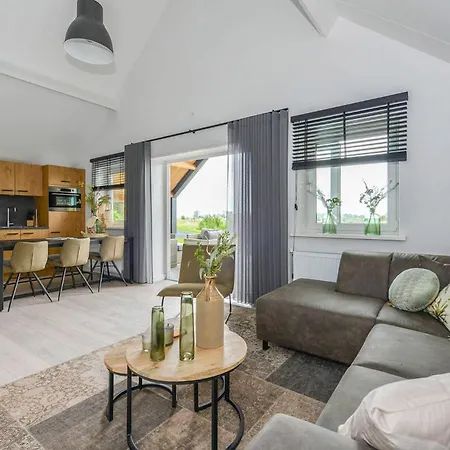 Geweldige Woning In Met Wifi * Kerkdriel