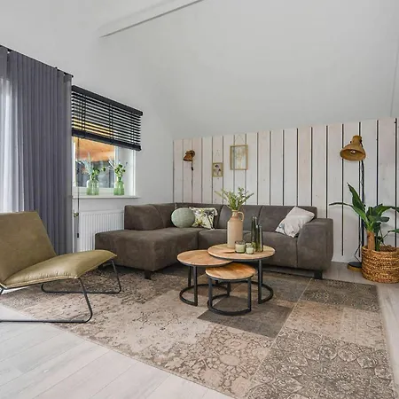 Geweldige Woning In Met Wifi