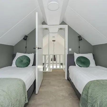 In With Kitchen Holiday home