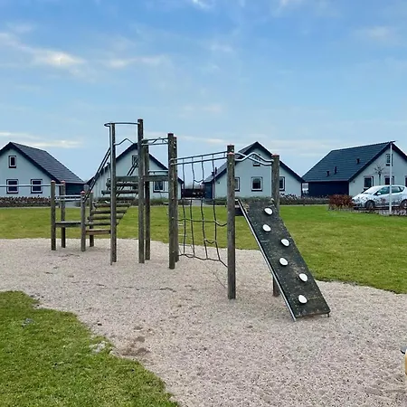 Ferienhaus In With Kitchen Kerkdriel