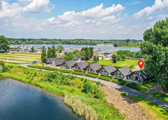 In With Kitchen * Kerkdriel