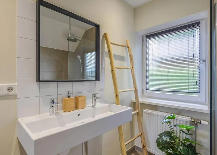 In With Kitchen בית נופש