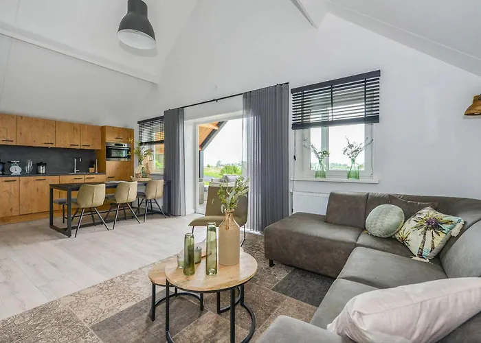 In With Kitchen * Kerkdriel