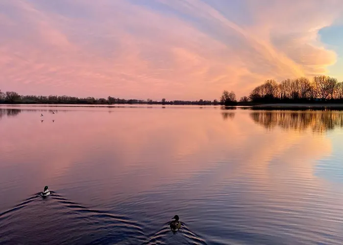 In With Kitchen בית נופש