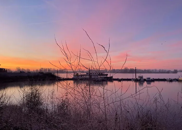 In With Kitchen בית נופש *