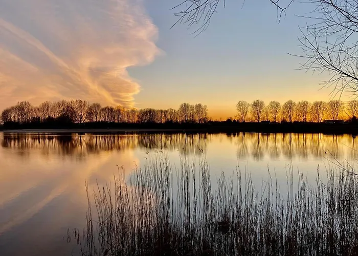 In With Kitchen בית נופש