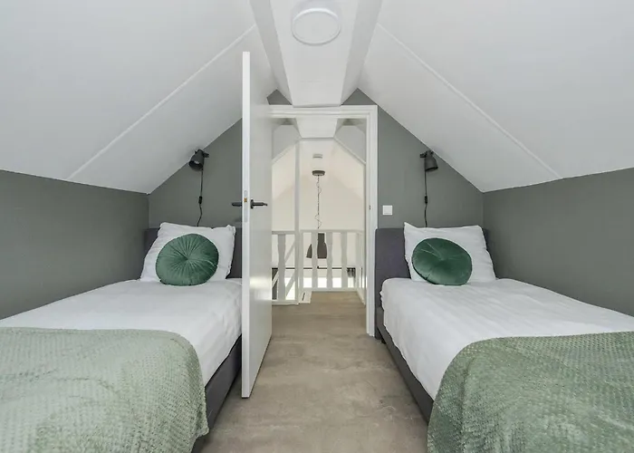 In With Kitchen בית נופש