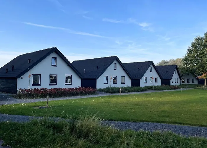 In With Kitchen בית נופש *