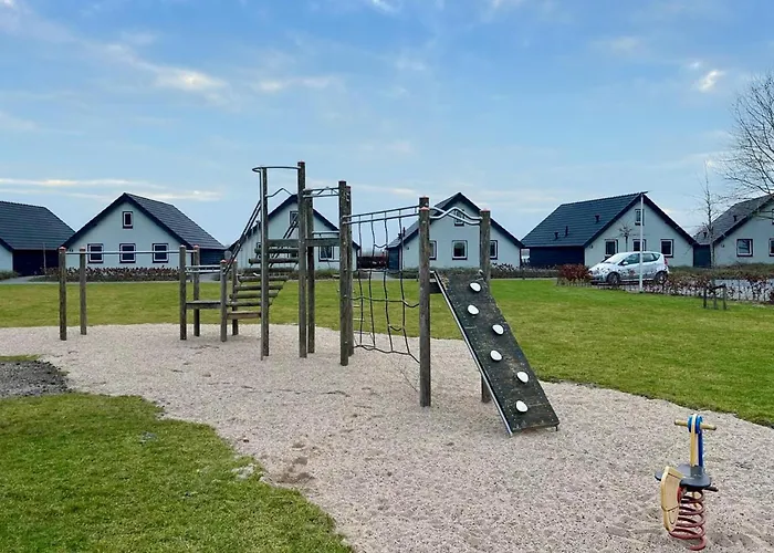 בית נופש In With Kitchen Kerkdriel