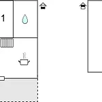In With Kitchen
