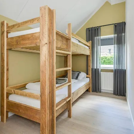 In With Kitchen Kerkdriel