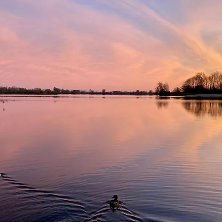 In With Kitchen Casa de Férias