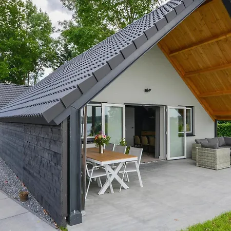Casa de Férias In With Kitchen