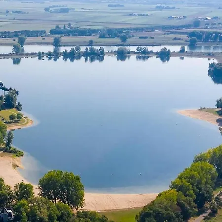 In With Kitchen Casa de Férias Kerkdriel