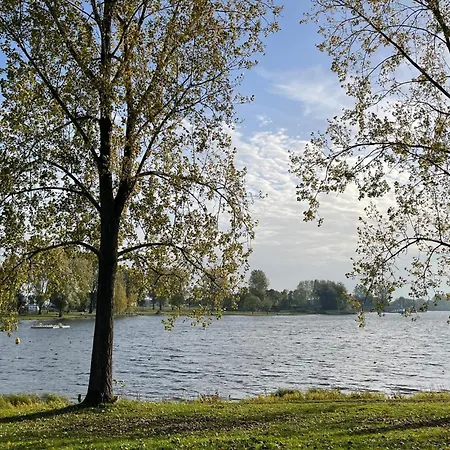 Casa de Férias In With Kitchen Kerkdriel