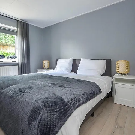 Casa de Férias In With Kitchen