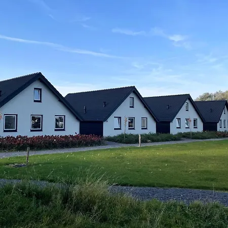 In With Kitchen Casa de Férias *